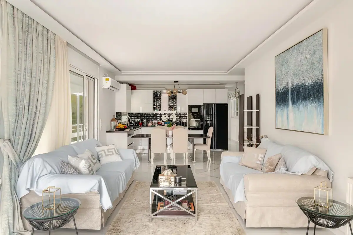 Apartment 85 m² in Athens - 5