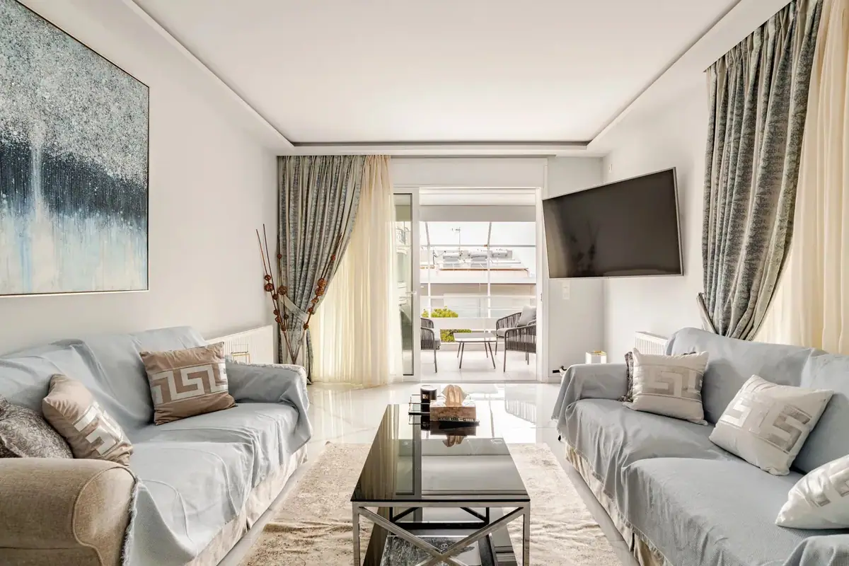 Apartment 85 m² in Athens - 6
