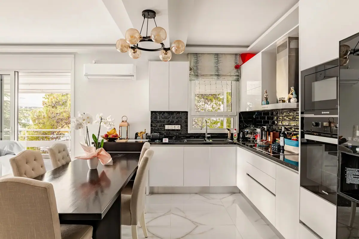 Apartment 85 m² in Athens - 7
