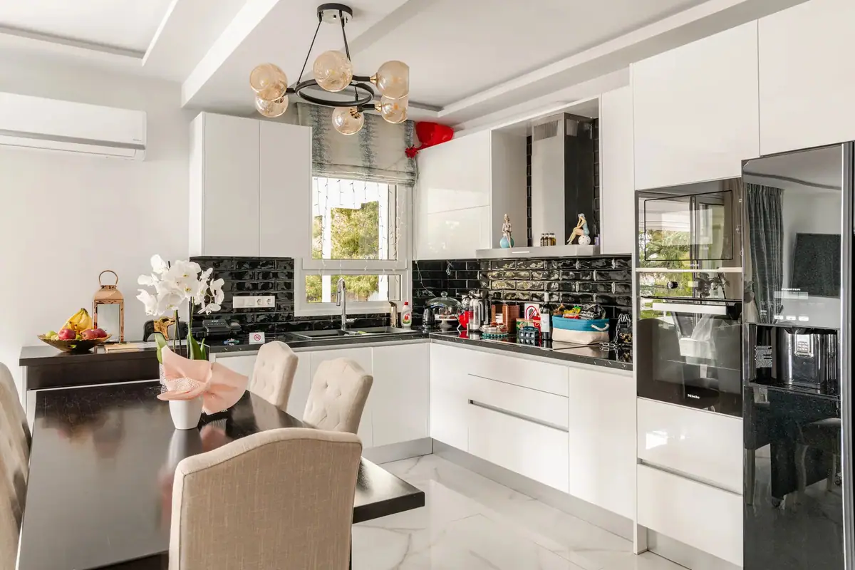 Apartment 85 m² in Athens - 8