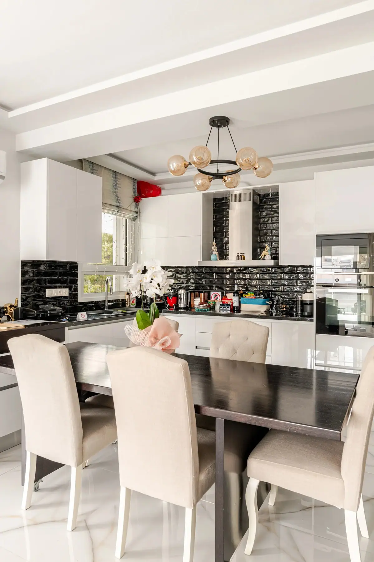 Apartment 85 m² in Athens - 9