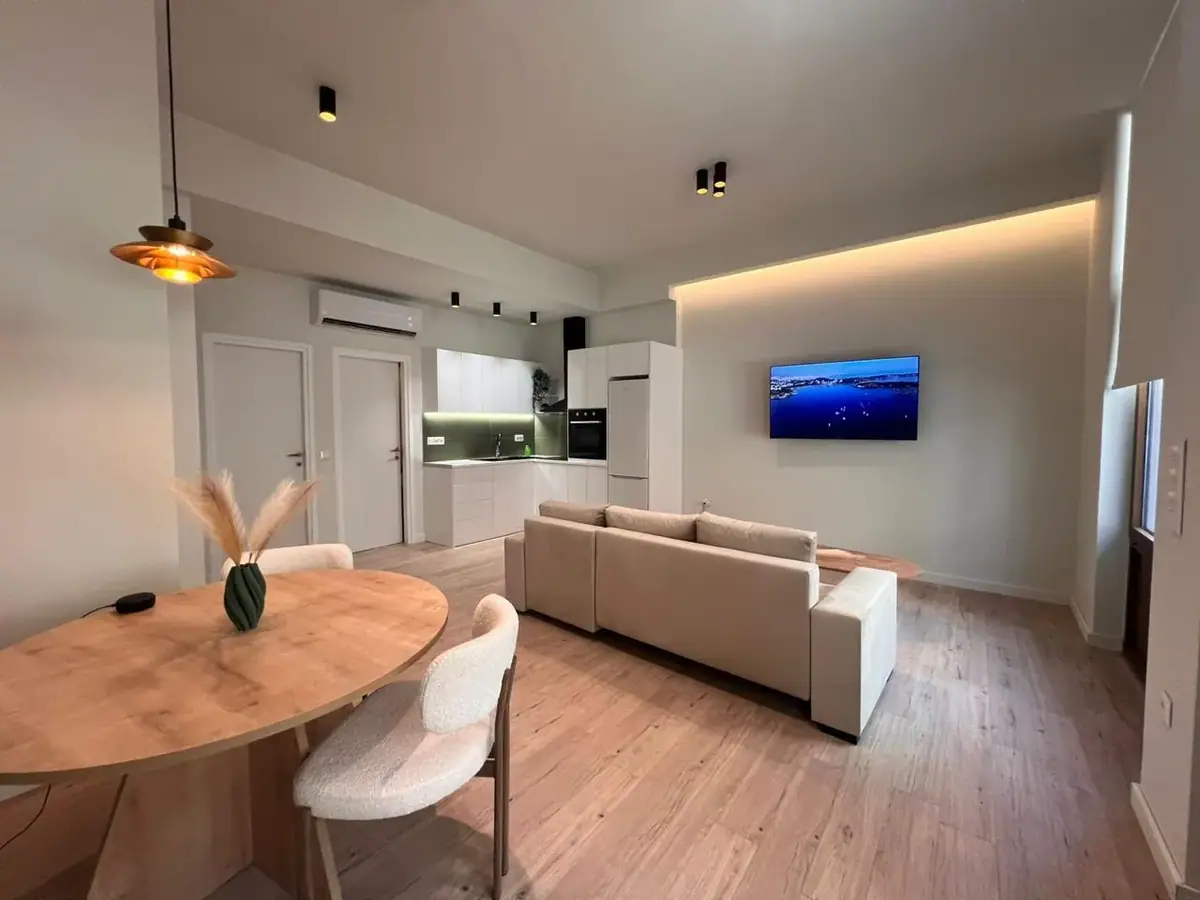Apartment 59 m² in Athens - 2