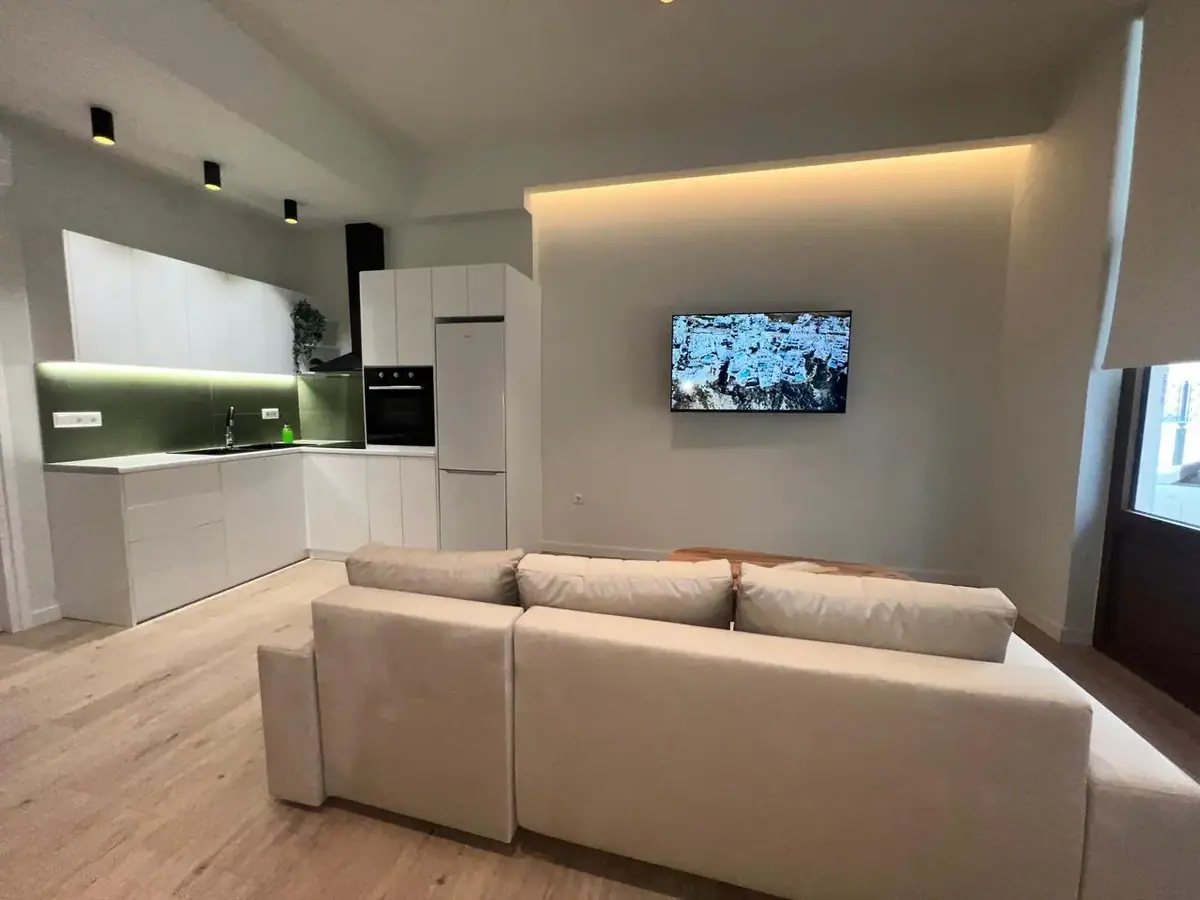 Apartment 59 m² in Athens - 4
