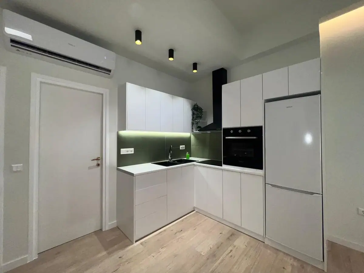 Apartment 59 m² in Athens - 5