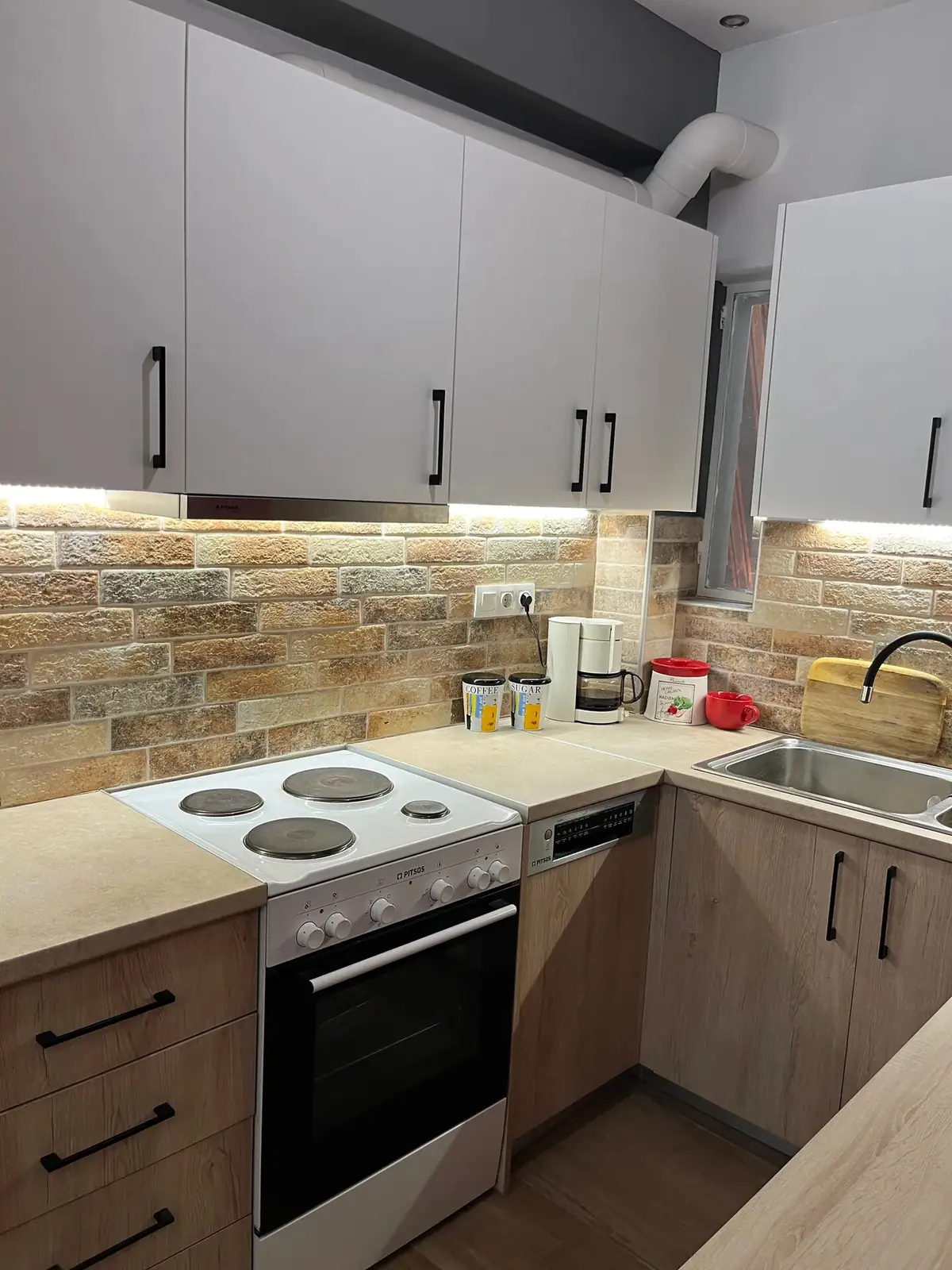 Apartment 65 m² in Athens - 10