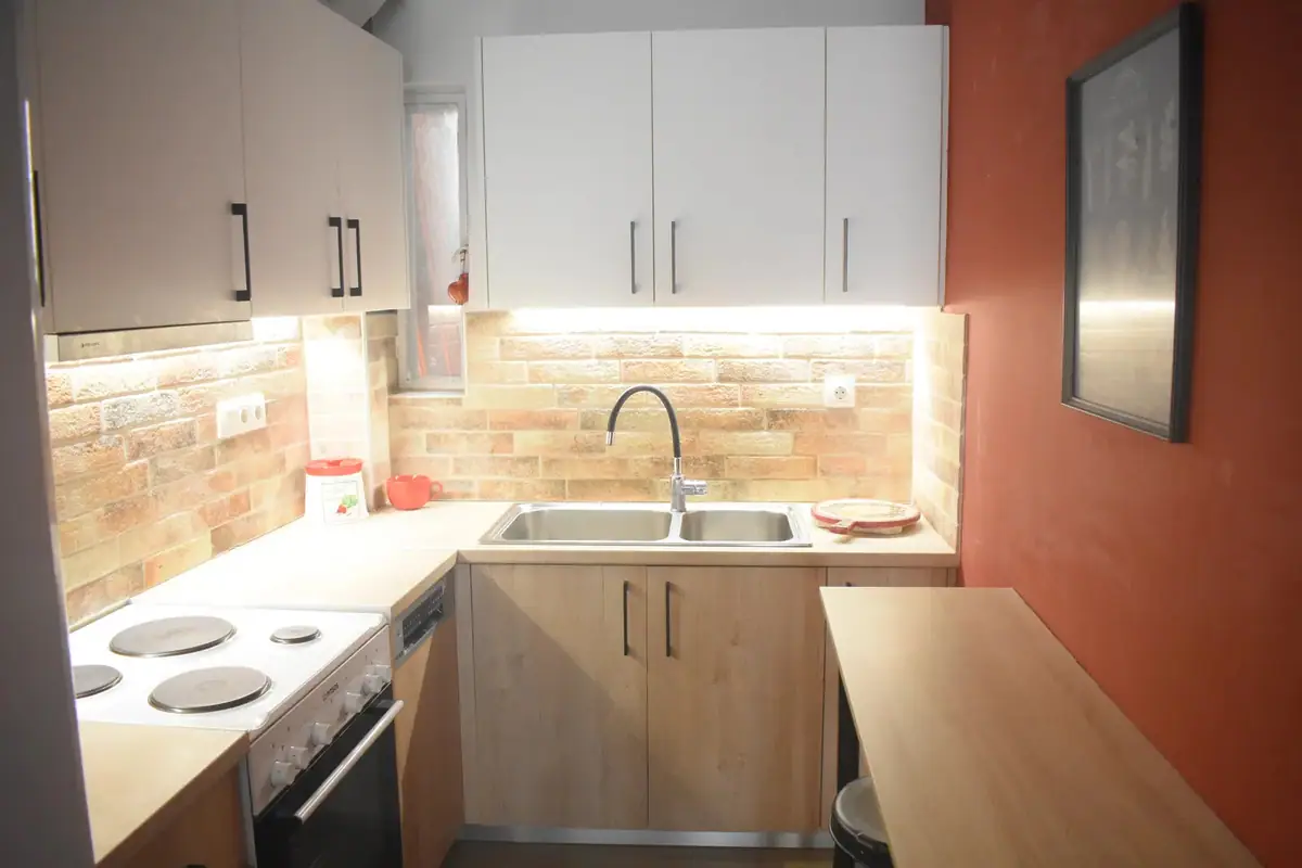 Apartment 65 m² in Athens - 11