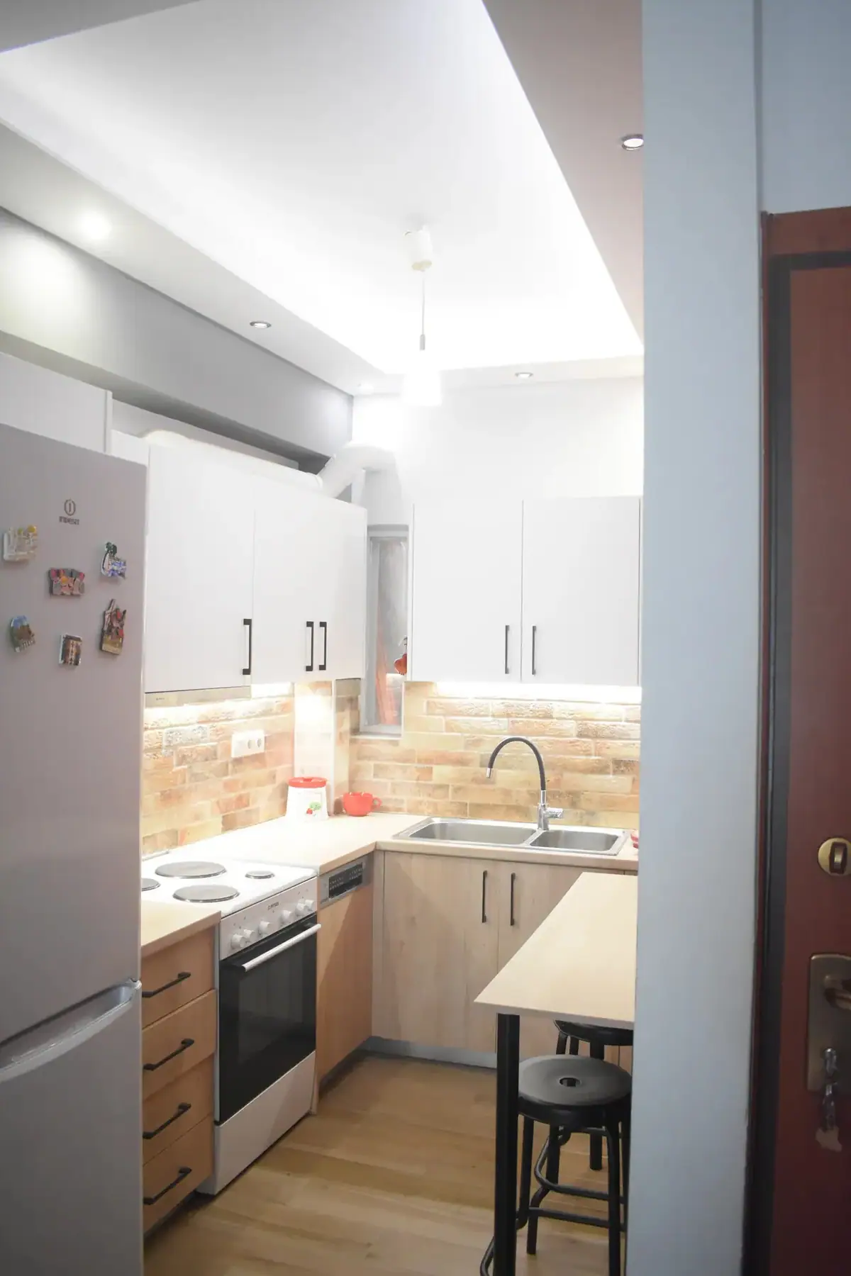Apartment 65 m² in Athens - 2