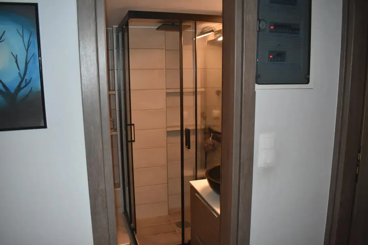 Apartment 65 m² in Athens - 4