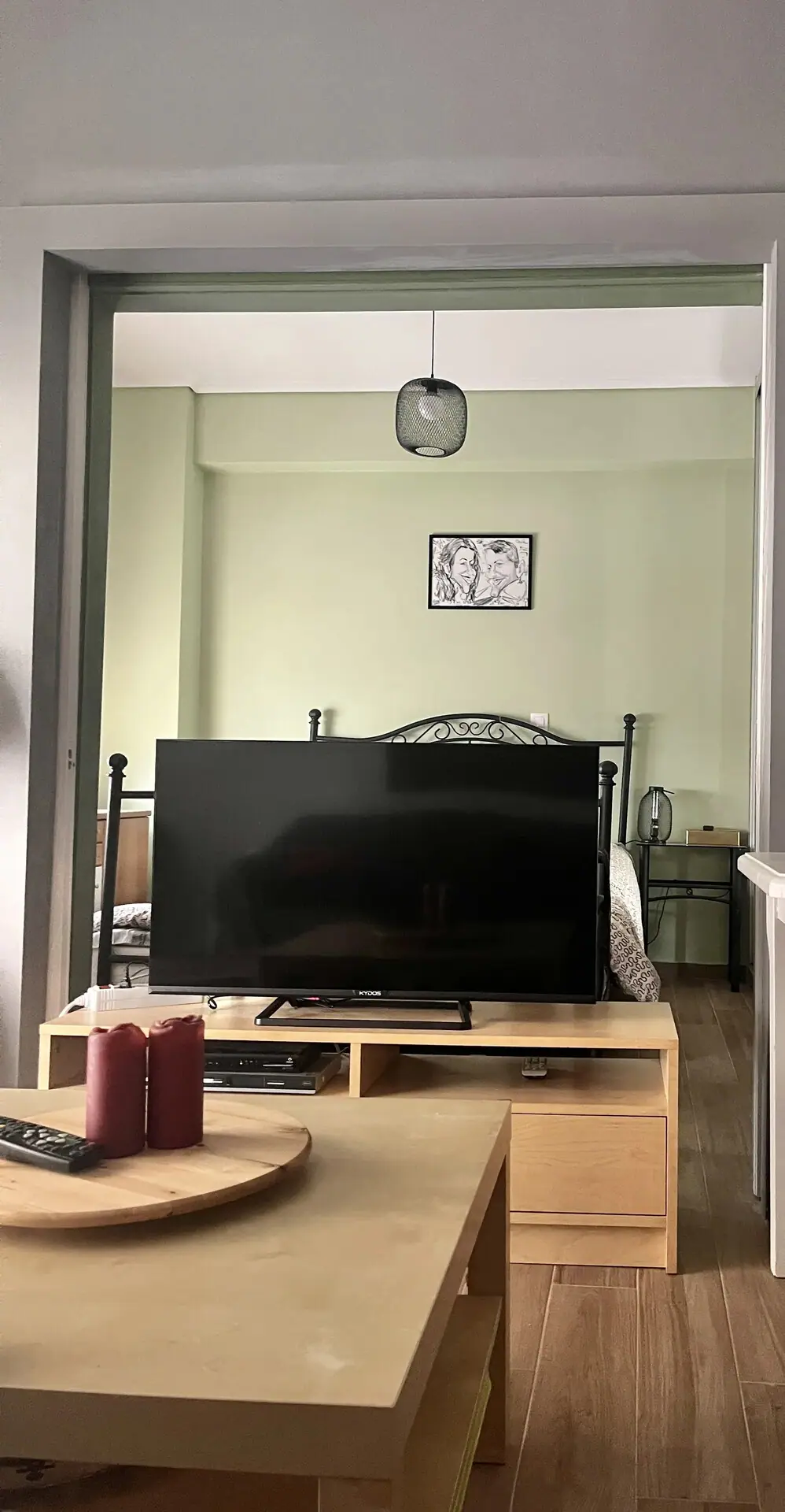 Apartment 65 m² in Athens - 8