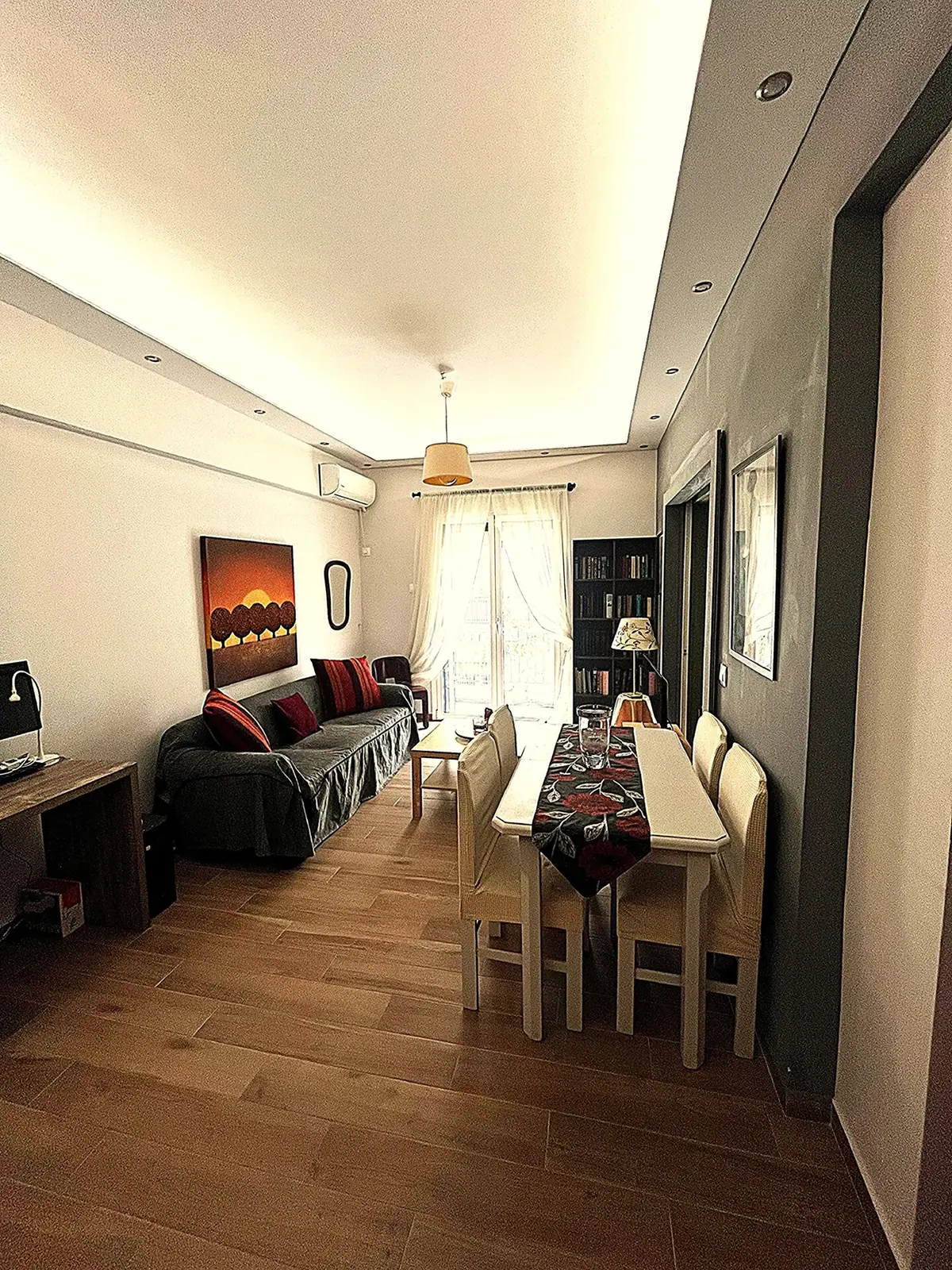 Apartment 65 m² in Athens - 9