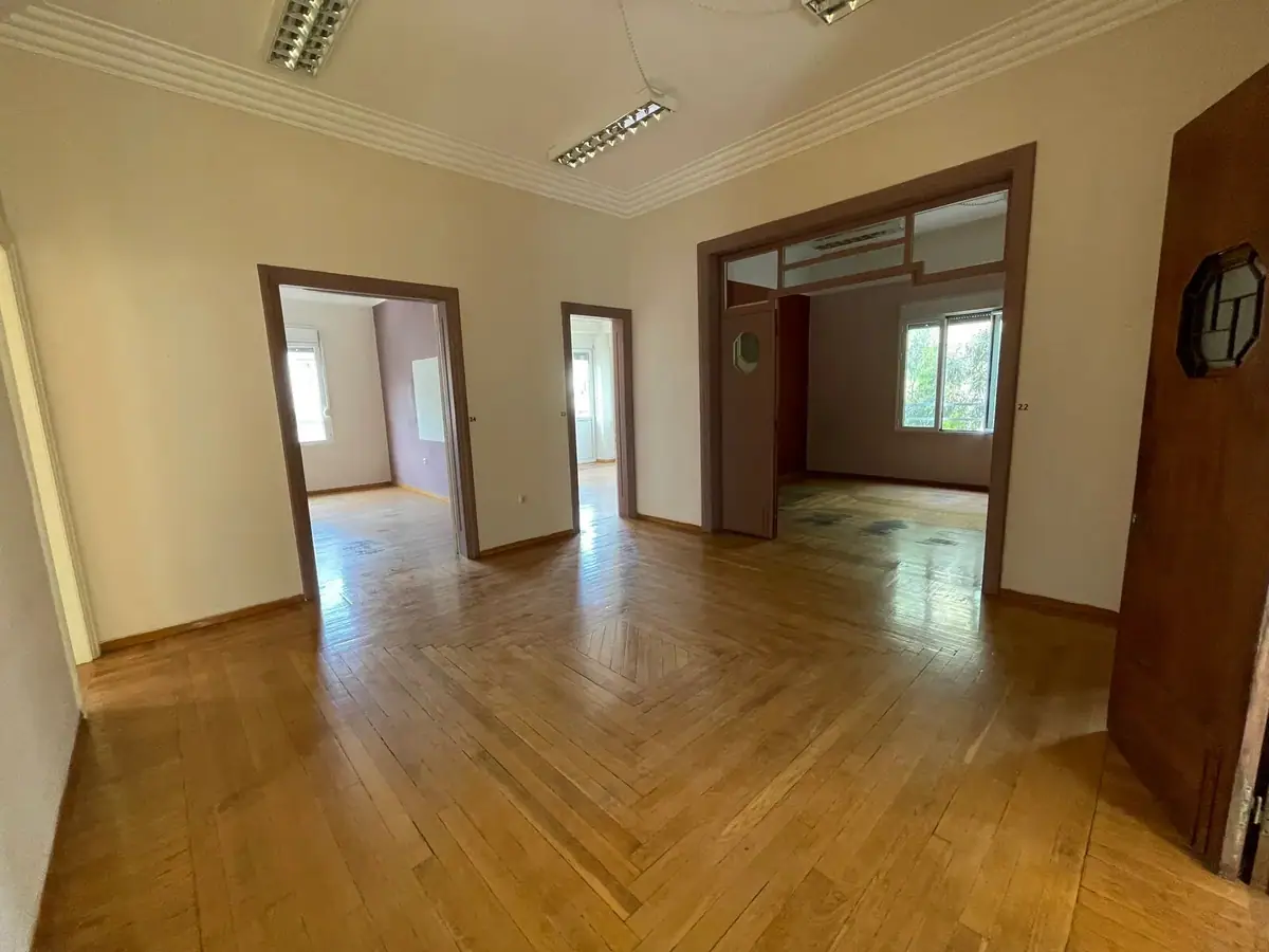 Apartment 164 m² in Athens
