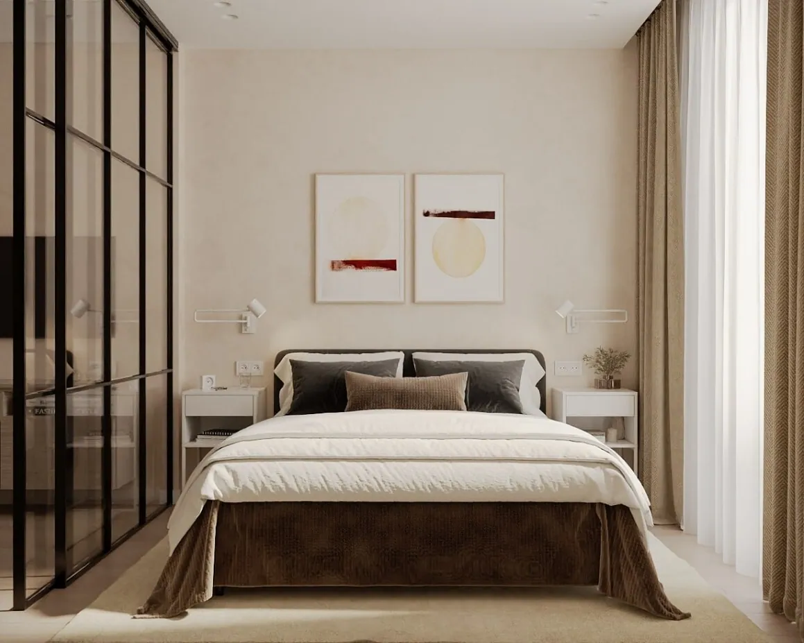 Apartment 50 m² in Athens - 3