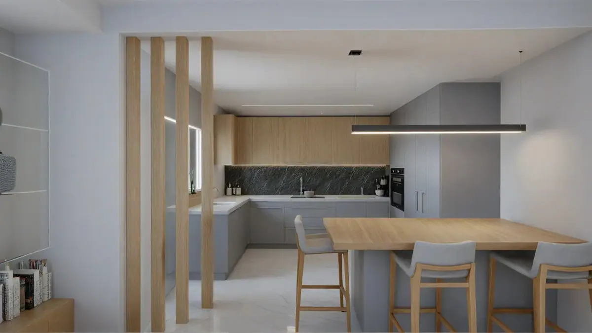 Apartment 151 m² in Athens - 11