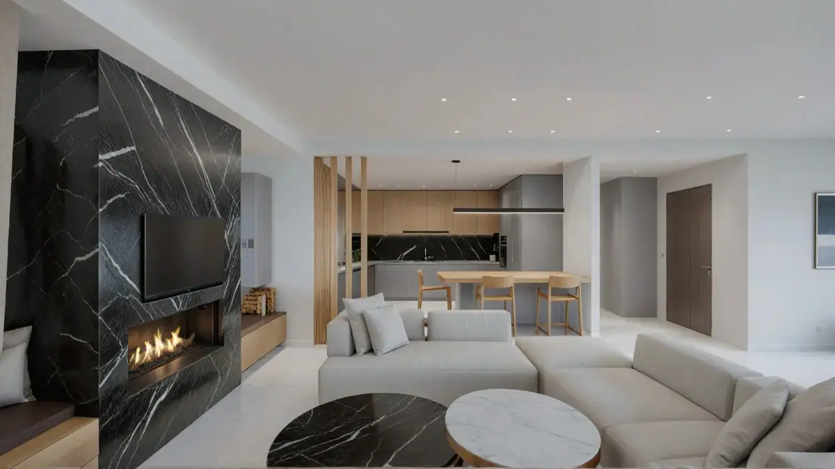 Apartment 151 m² in Athens - 12