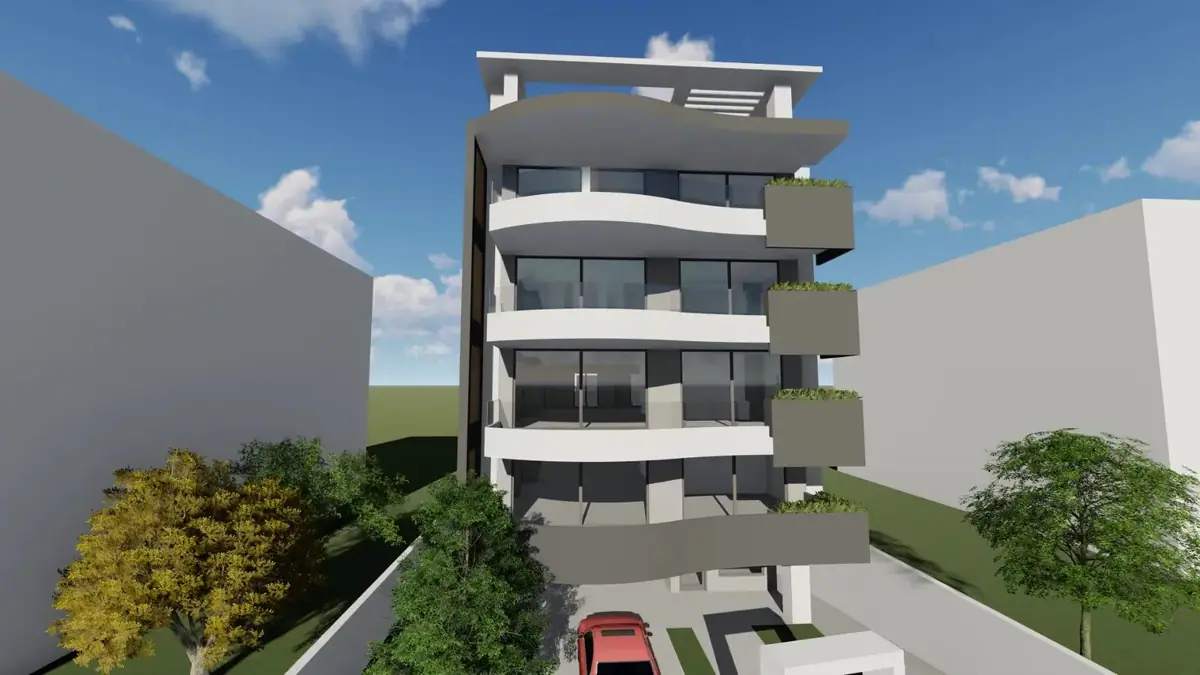 Apartment 151 m² in Athens - 2