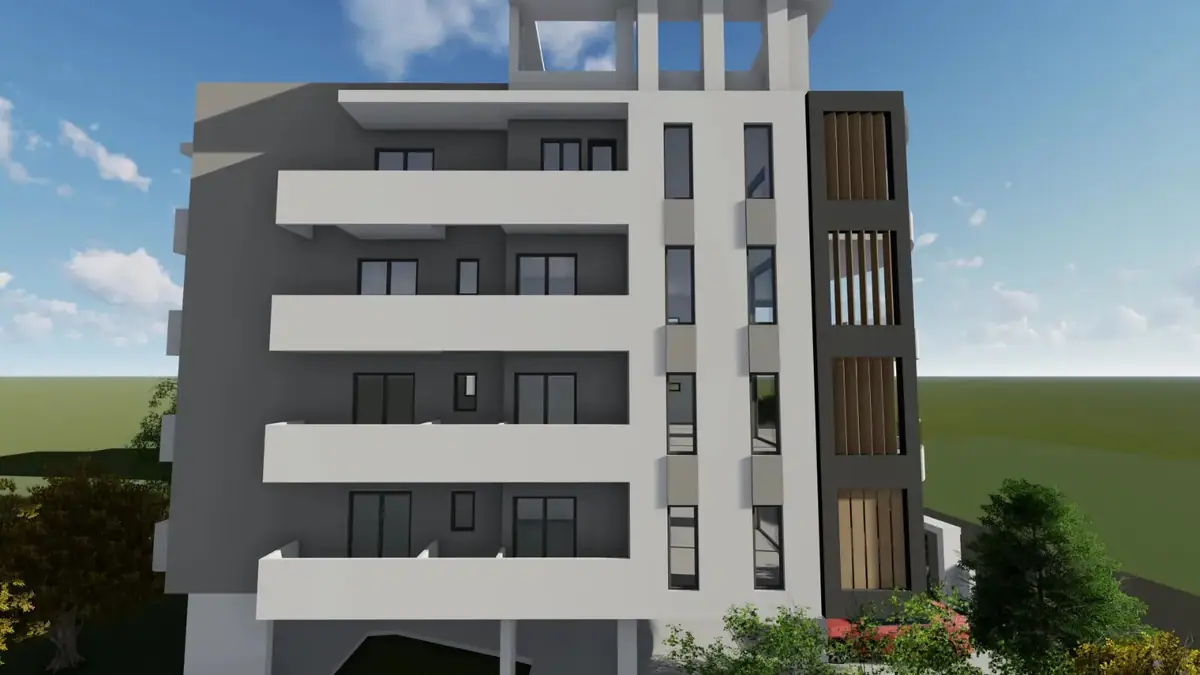 Apartment 151 m² in Athens - 4