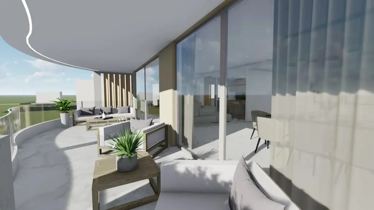 Apartment 151 m² in Athens - 5