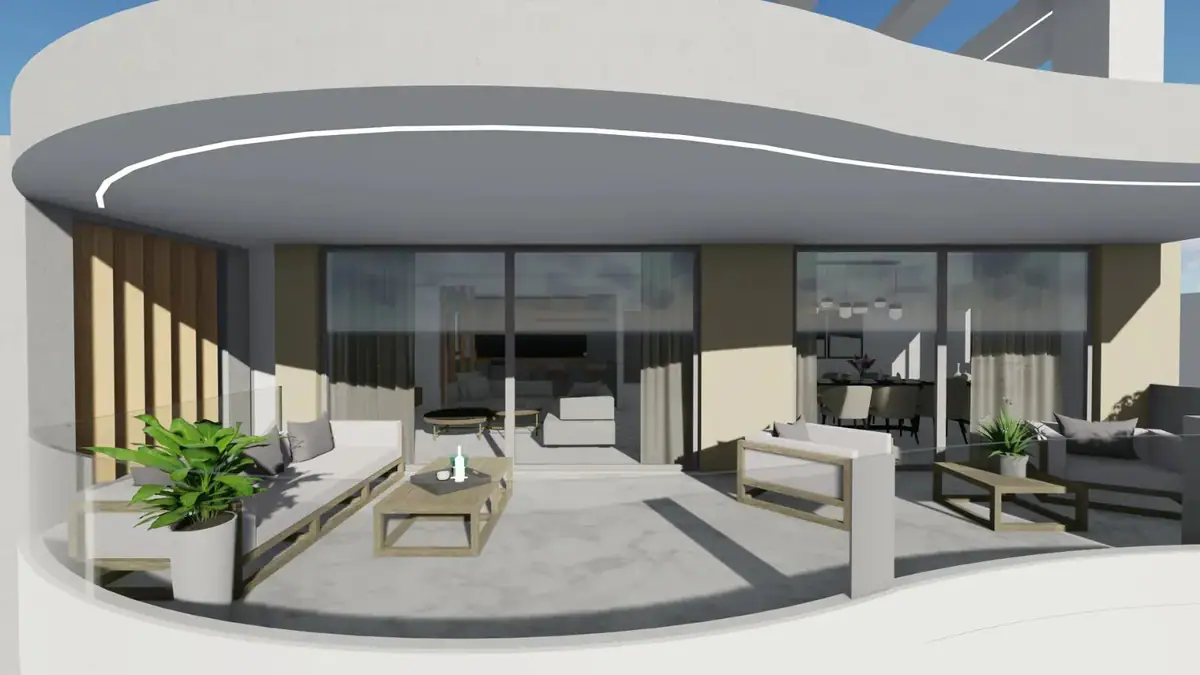 Apartment 151 m² in Athens - 6
