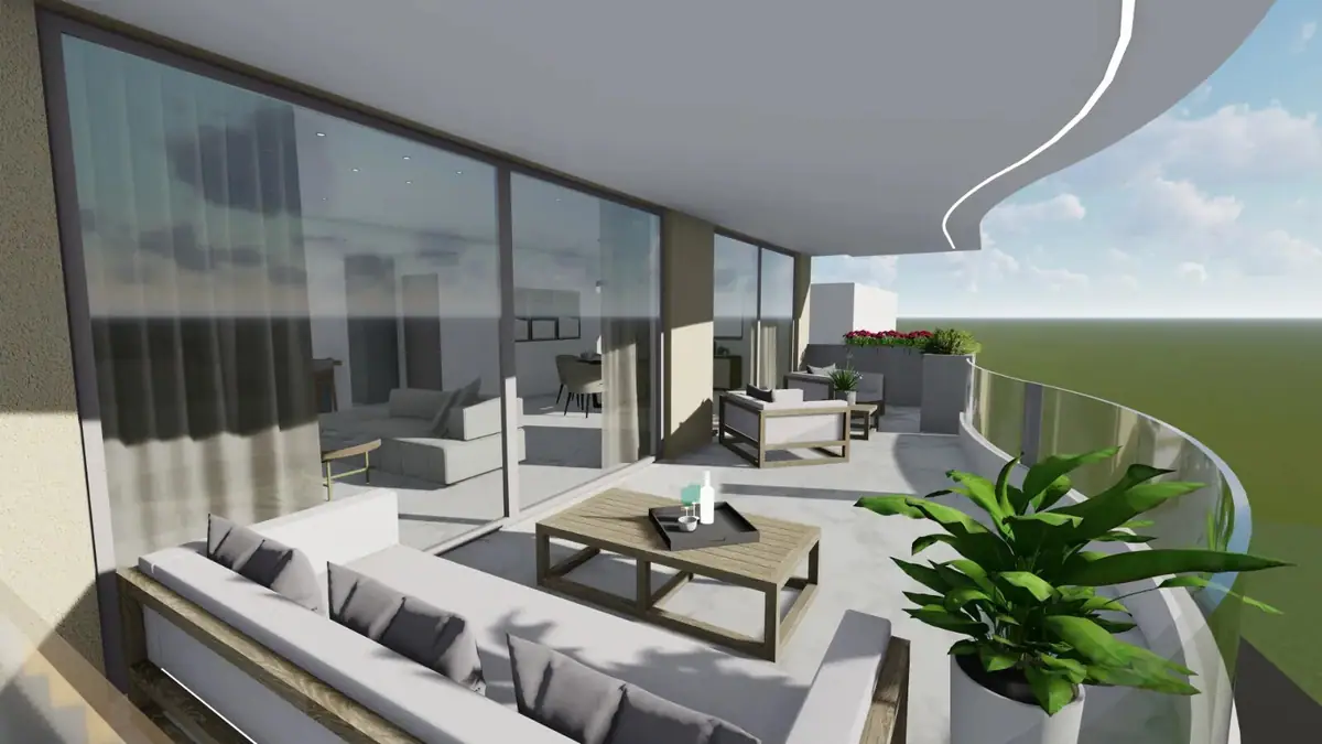Apartment 151 m² in Athens - 8