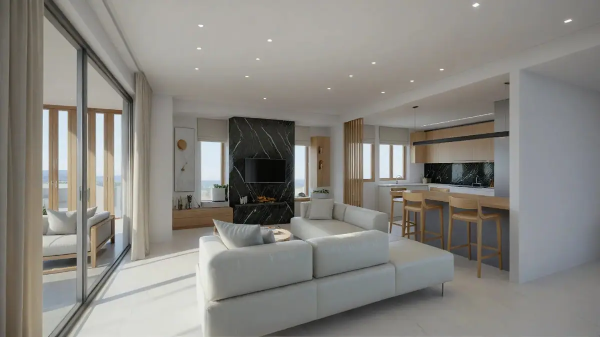Apartment 151 m² in Athens - 9
