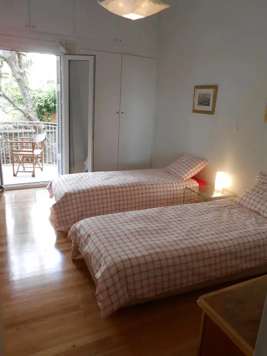 Apartment 81 m² in Athens - 11