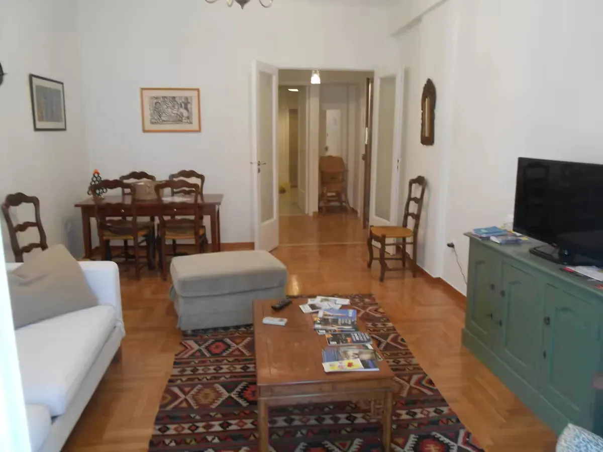 Apartment 81 m² in Athens - 3