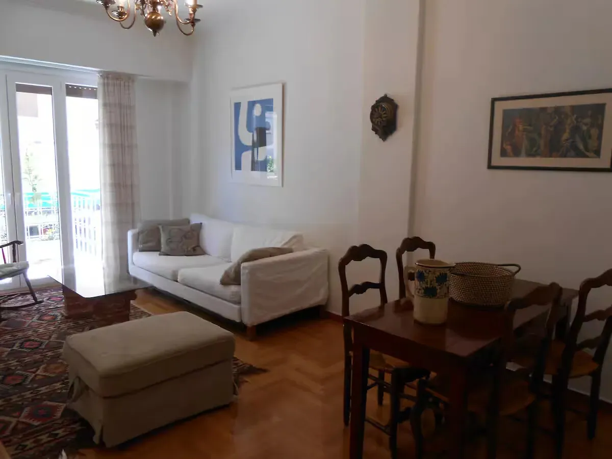Apartment 81 m² in Athens - 4
