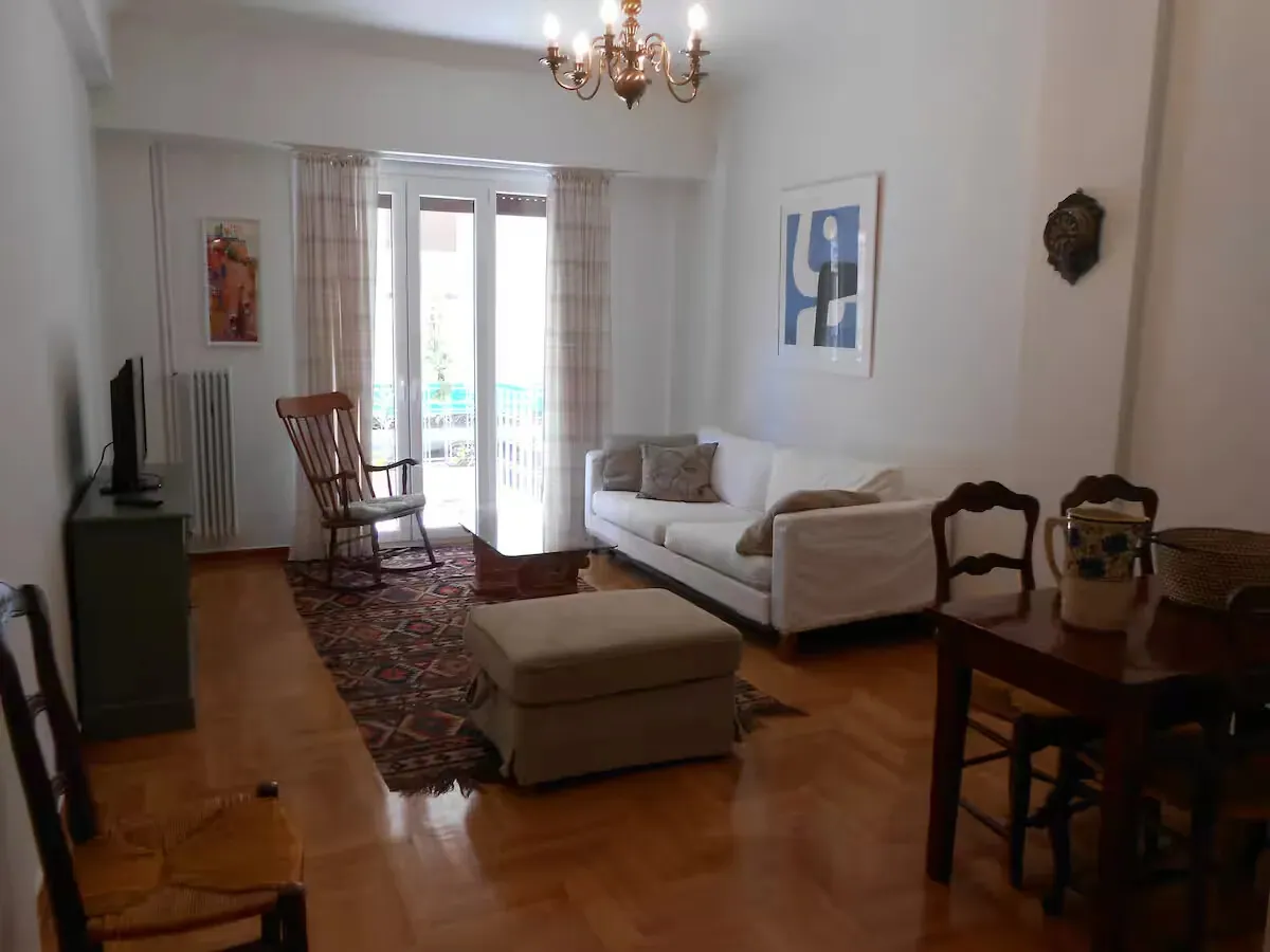 Apartment 81 m² in Athens - 5