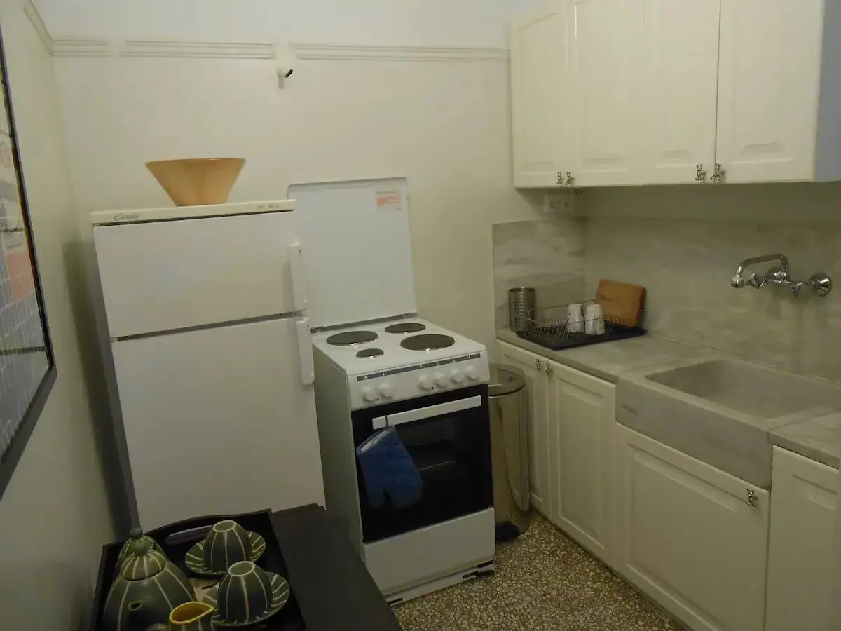 Apartment 81 m² in Athens - 7