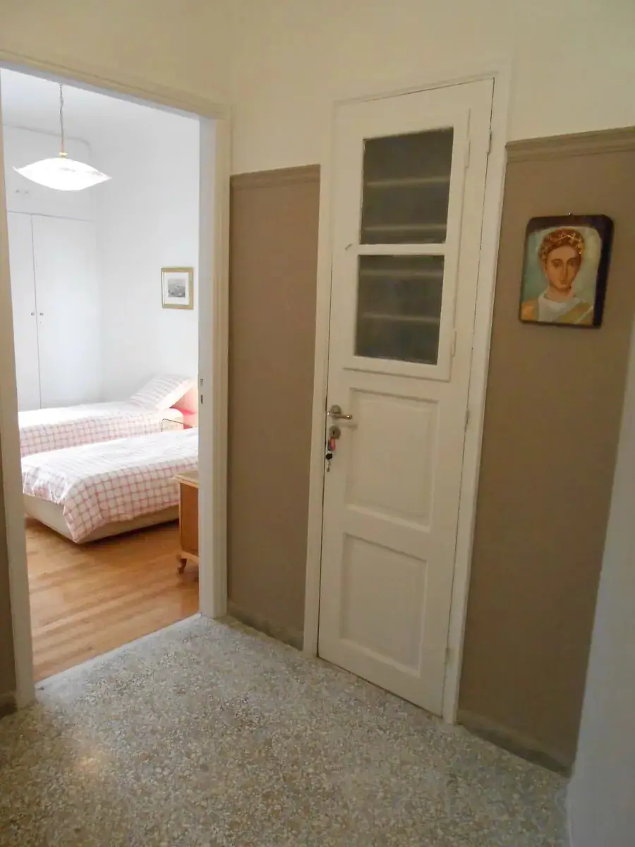 Apartment 81 m² in Athens - 8