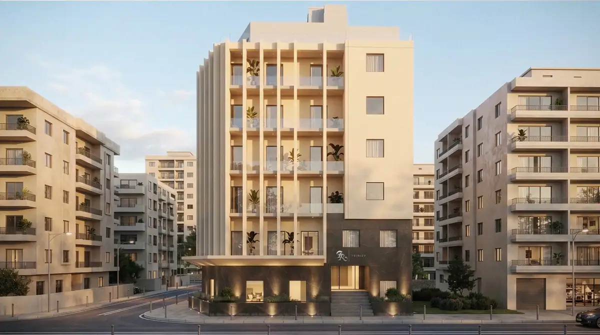 Apartment 31 m² in Athens - 3