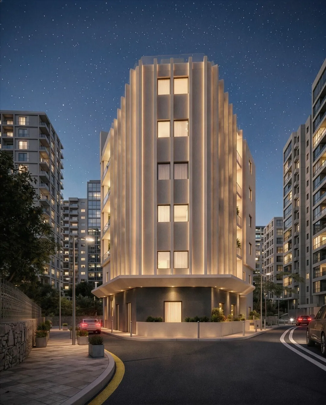 Apartment 31 m² in Athens - 4