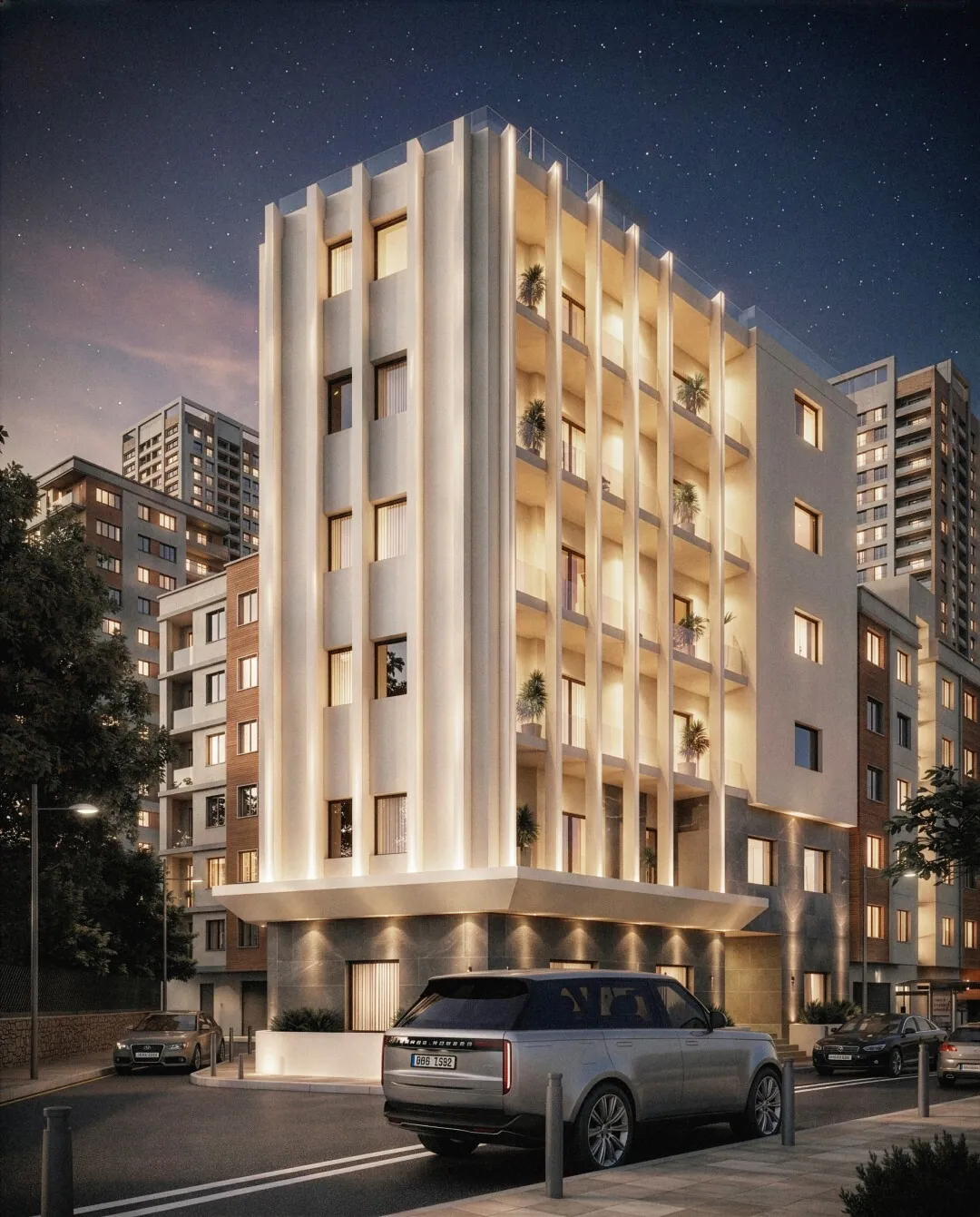 Apartment 31 m² in Athens - 5