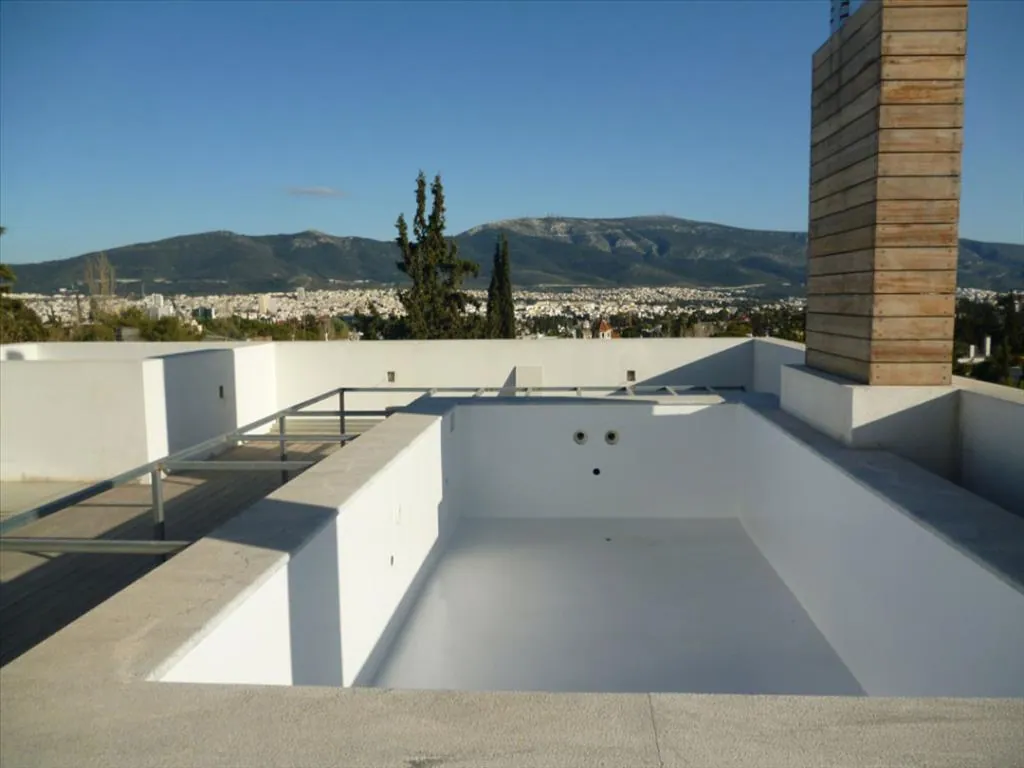 Apartment 210 m² in Athens