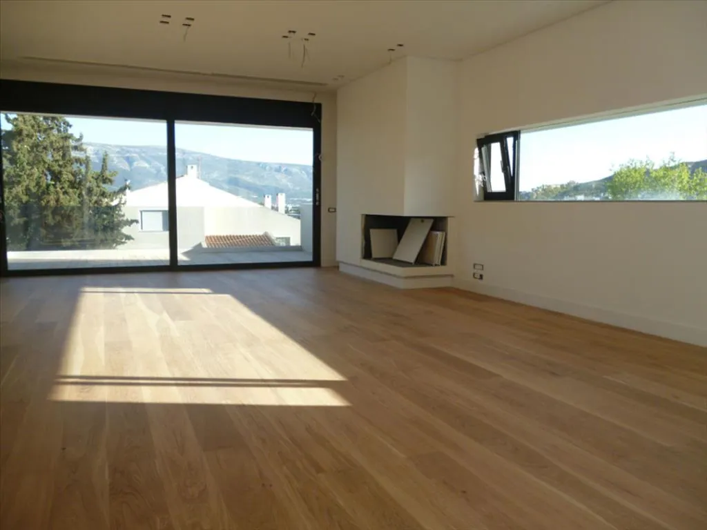 Квартира 210 м² в Афинах - 3