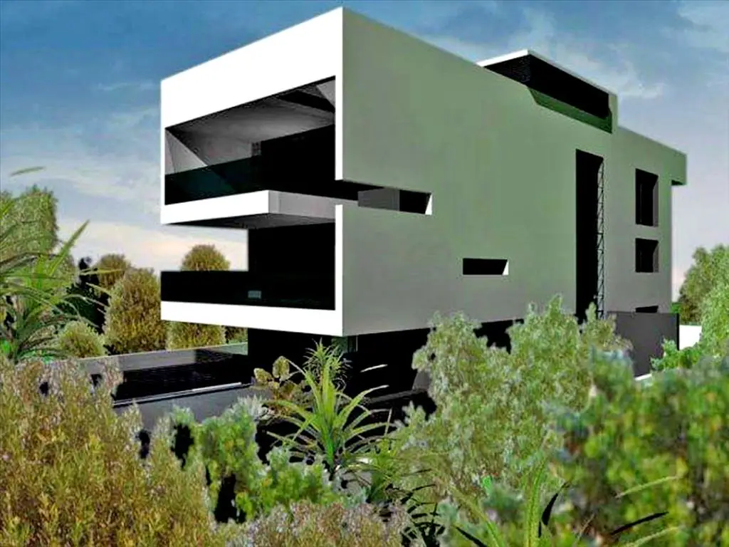 Apartment 210 m² in Athens - 8