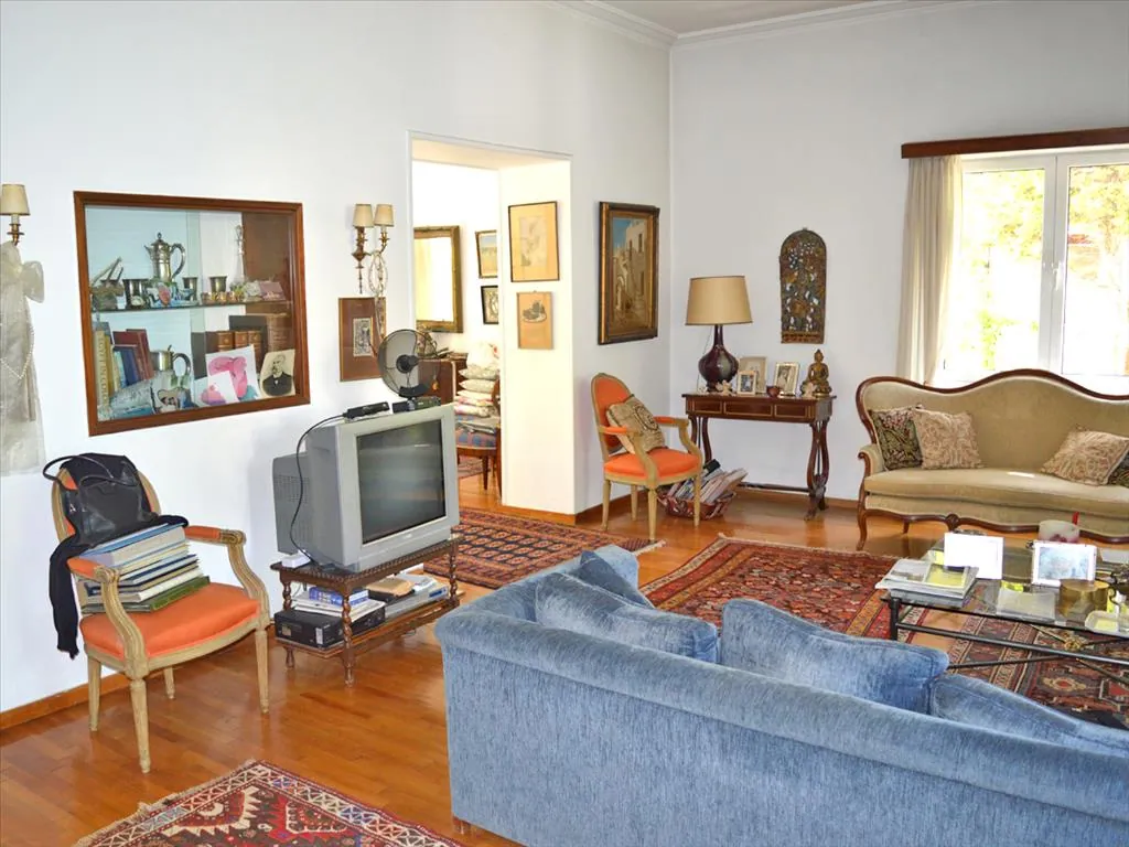 Villa 180 m² in Athens - 3