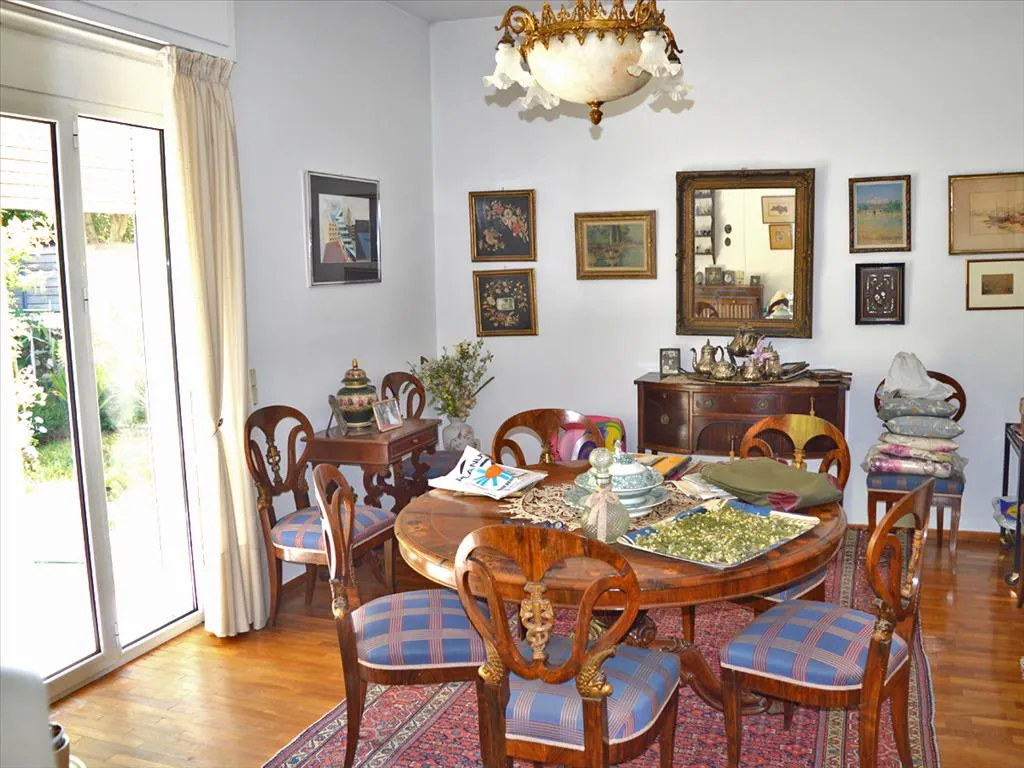 Villa 180 m² in Athens - 4