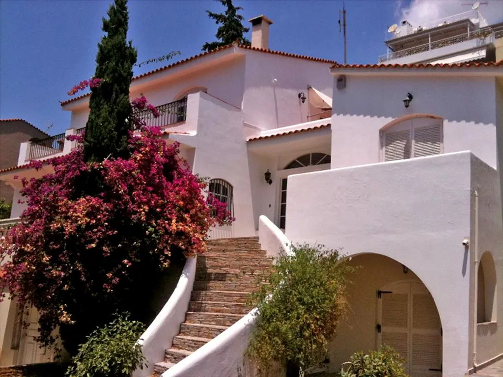 Villa 485 m² in Athens - 2