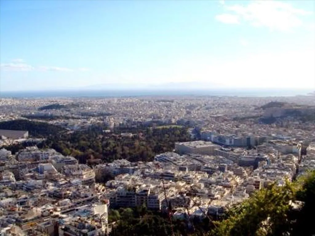 Villa 1381 m² in Athens
