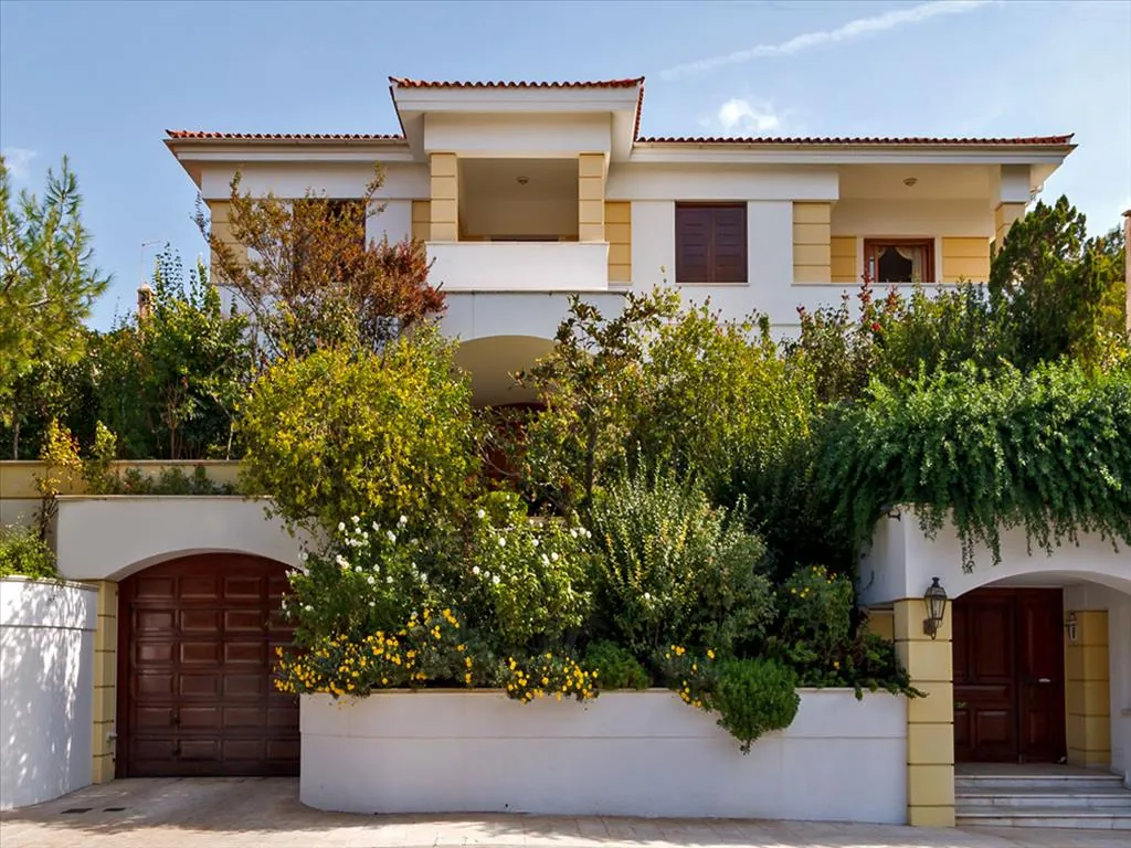Villa 1200 m² in Athens