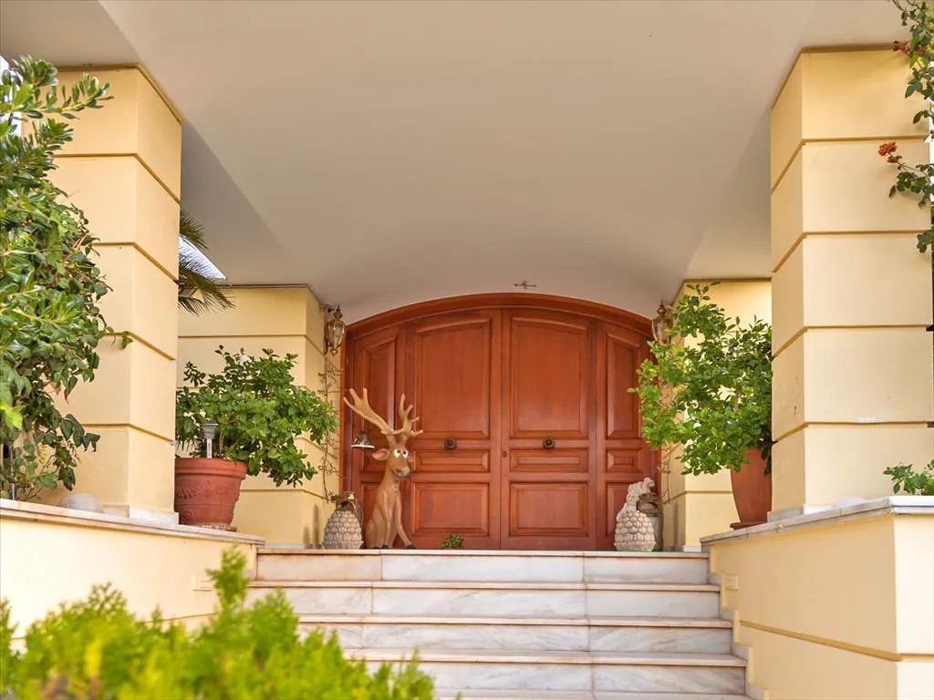Villa 1200 m² in Athens - 3