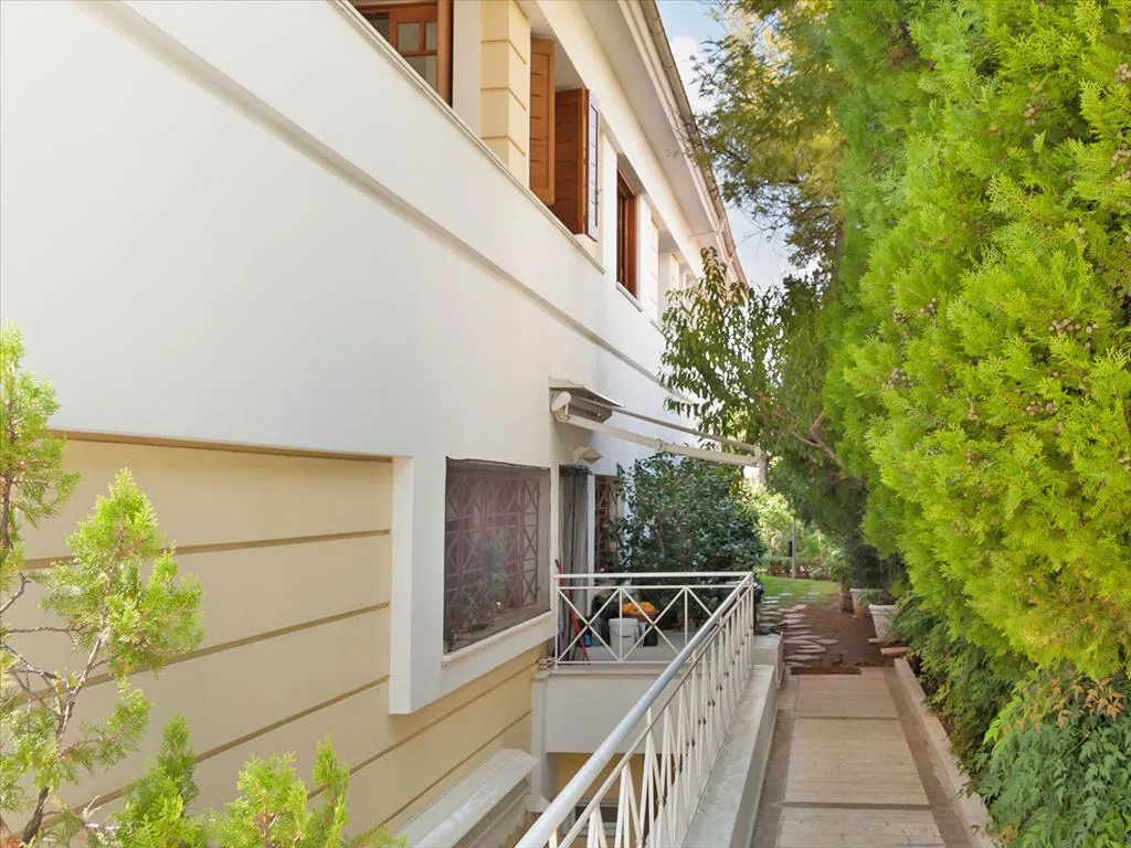Villa 1200 m² in Athens - 5