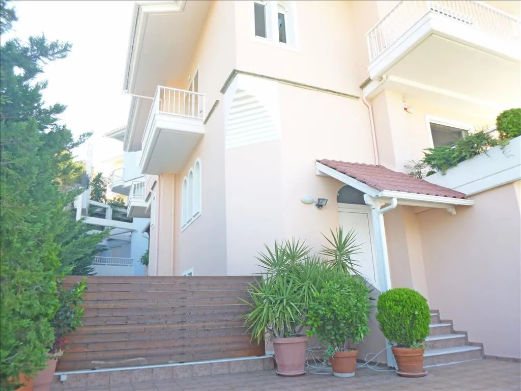 Villa 420 m² in Athens - 2