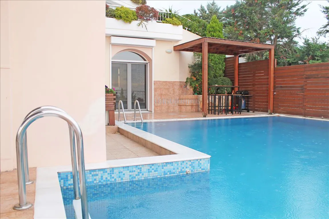 Villa 420 m² in Athens - 5