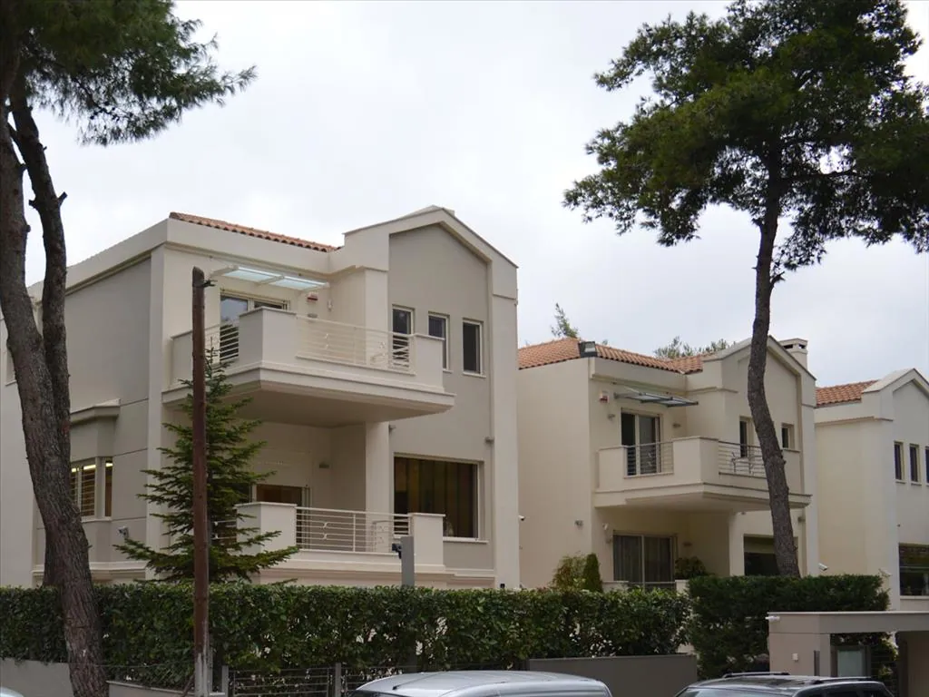 Villa 460 m² in Athens - 2