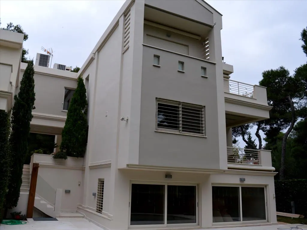 Villa 460 m² in Athens - 3