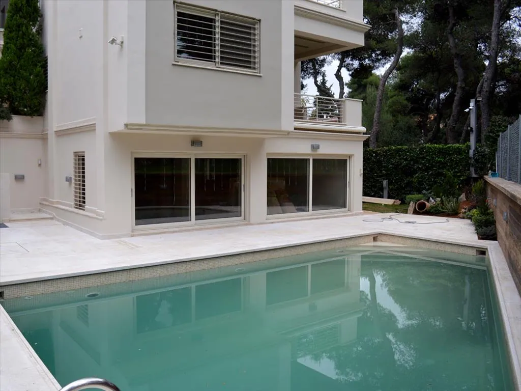Villa 460 m² in Athens - 4