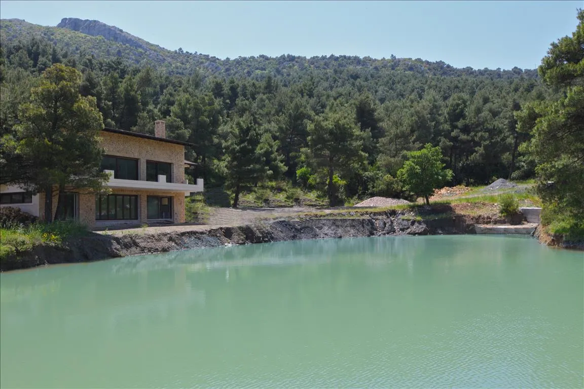 Villa 550 m² in Athens