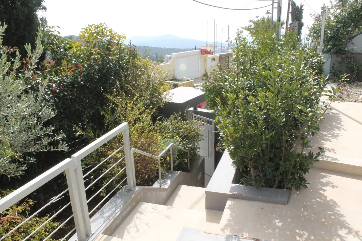 Villa 490 m² in Athens - 4